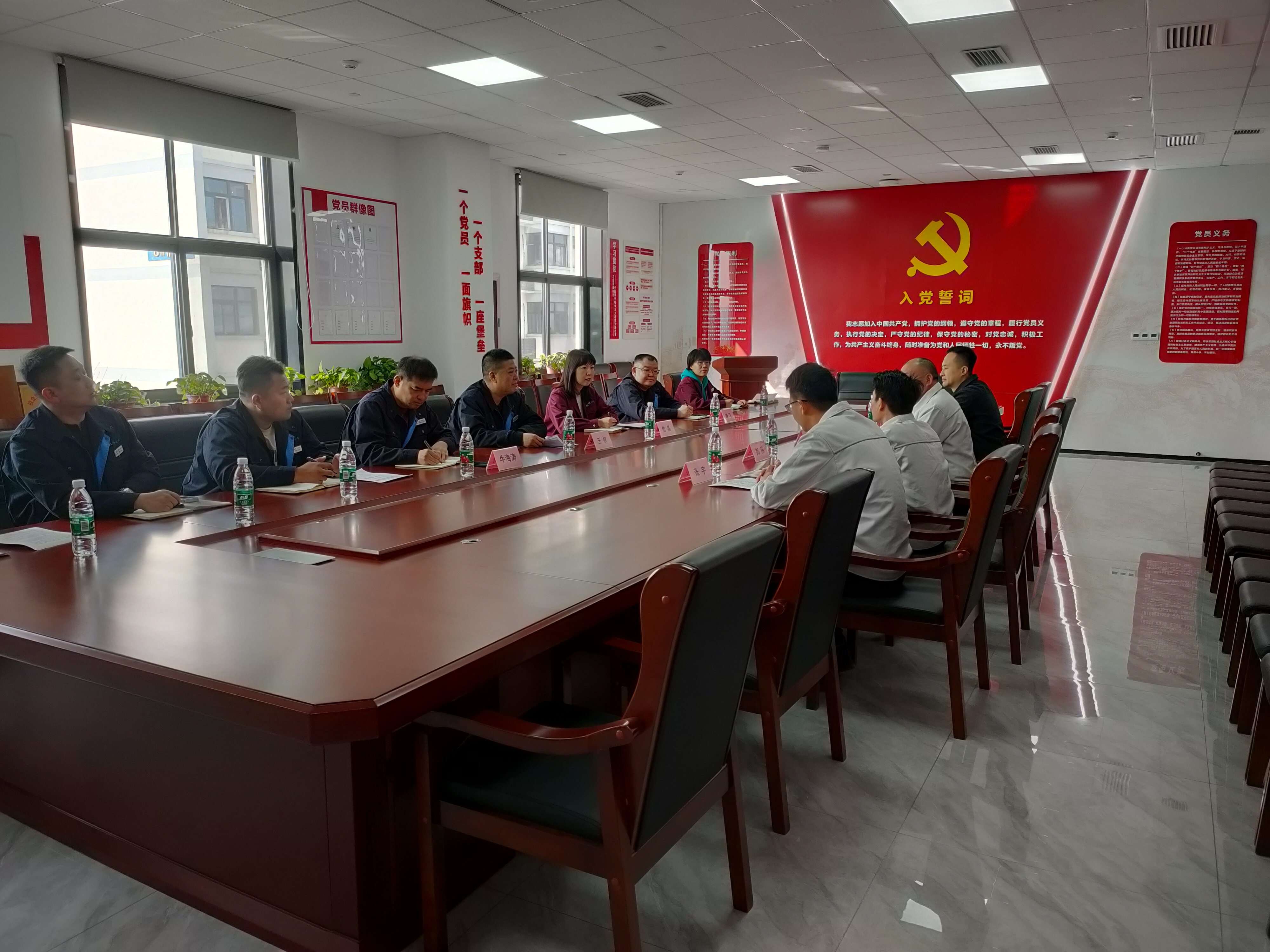 济南水务：法治“水管家”护航比亚迪项目提升年跑出“泉”速度‌