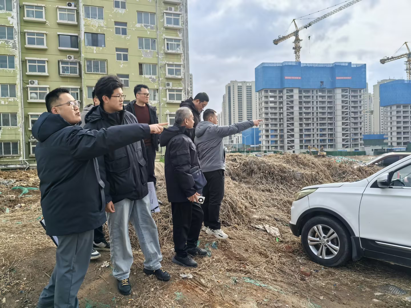 法治赋能强服务：济南水务集团开展优化法治化营商环境宣传月活动